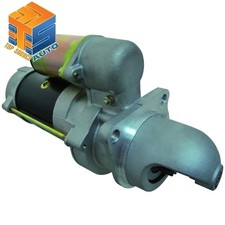 New Starter For Dow Warner 50C-2 4.236T 1990-2000 35259620 013276 SX3456 1108698