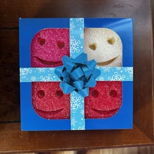 Scrub Mommy Multi-Color 4-PC Sponge Gift Set