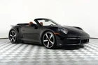2024 Porsche 911 Turbo Cabriolet