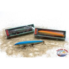 Esche artificiali Rapala Original F-11, 6 gr Floating AR.753