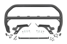 Rough Country Nudge Bar | w/ Tow Hooks | for Ford Bronco Sport 4WD 21-24