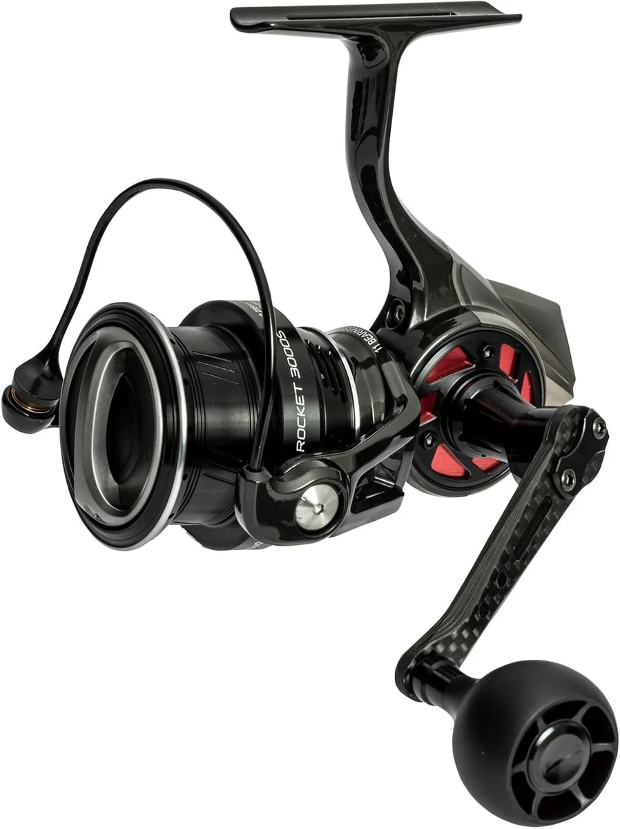 13 fishing concept c2 casting reel Tuned 13Fishing Concept C2 – Spool Hi-Speed Bearings