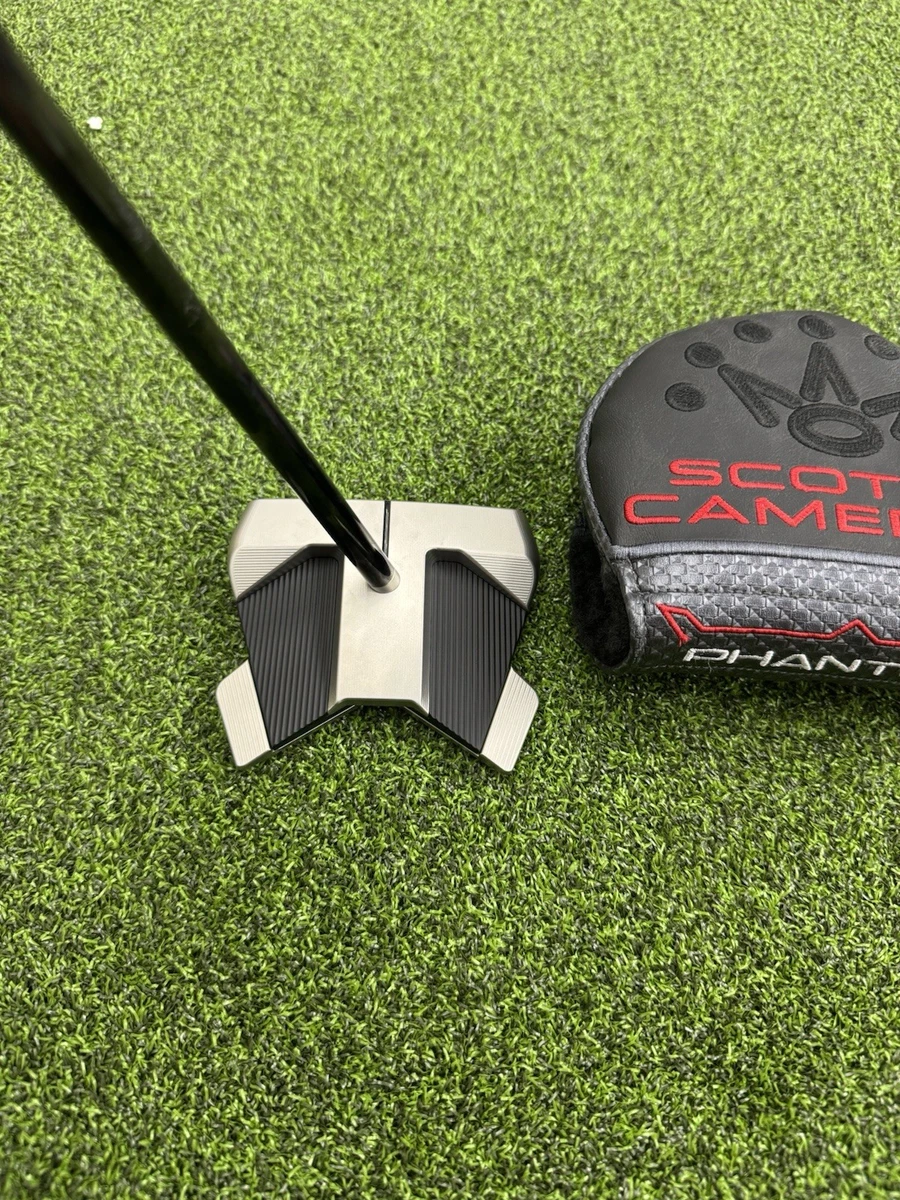 Scotty Cameron 34 Loft Golf Clubs for sale | eBay