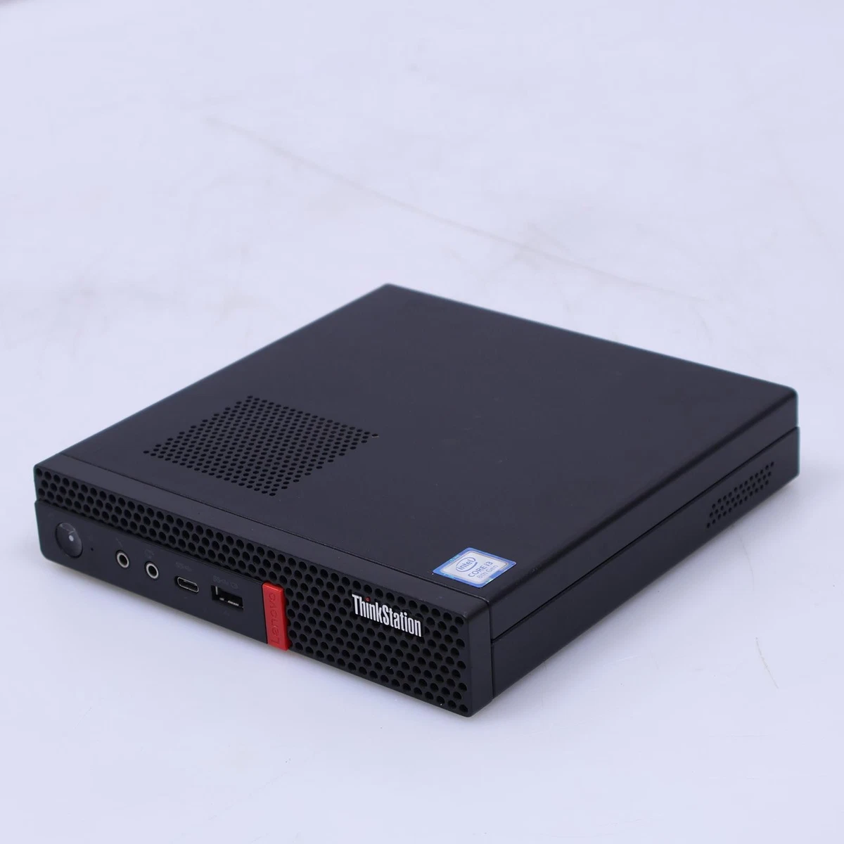 Lenovo Intel Core i3 8th Gen. PC Desktops & All-In-One Computers