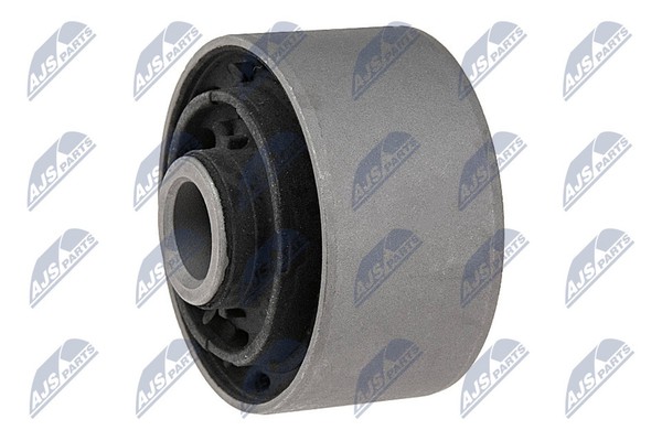 NTY Lagerung Lenkgetriebe ZTT-TY-015A FüR Toyota RAV 2 ZCA25_ ZCA26_ ZCA25W 4WD-image
