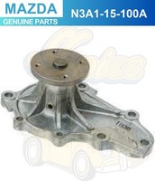 Mazda Neu Original RX-7 FD3S 1993-1995 WasserpumpengehäUse GehäUse N3A1-15-100A