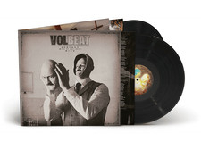 Volbeat Serva