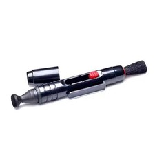 Lens Cleaning Brush Pen Lens Cleaning Product For Camera Optics Scope Lenses