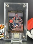 Jamal Mashburn Signed 1993 Kentucky Investor's Journal #27 Auto (RS)