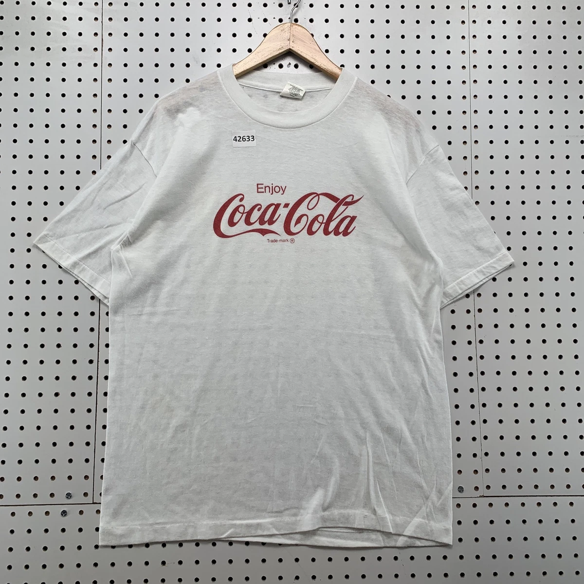 Coca-Cola - T-shirt SANTA - Adulte (PN1068
