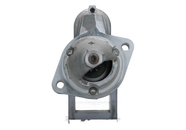 Anlasser 1.2 Kw Neu Original Valeo Oe-Nr. D6RA40 FüR Volvo-image