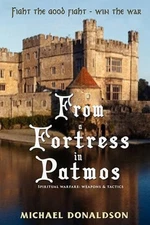 From A Fortress in Patmos by MICHAEL L. DONALDSON (English) Paperback Book
