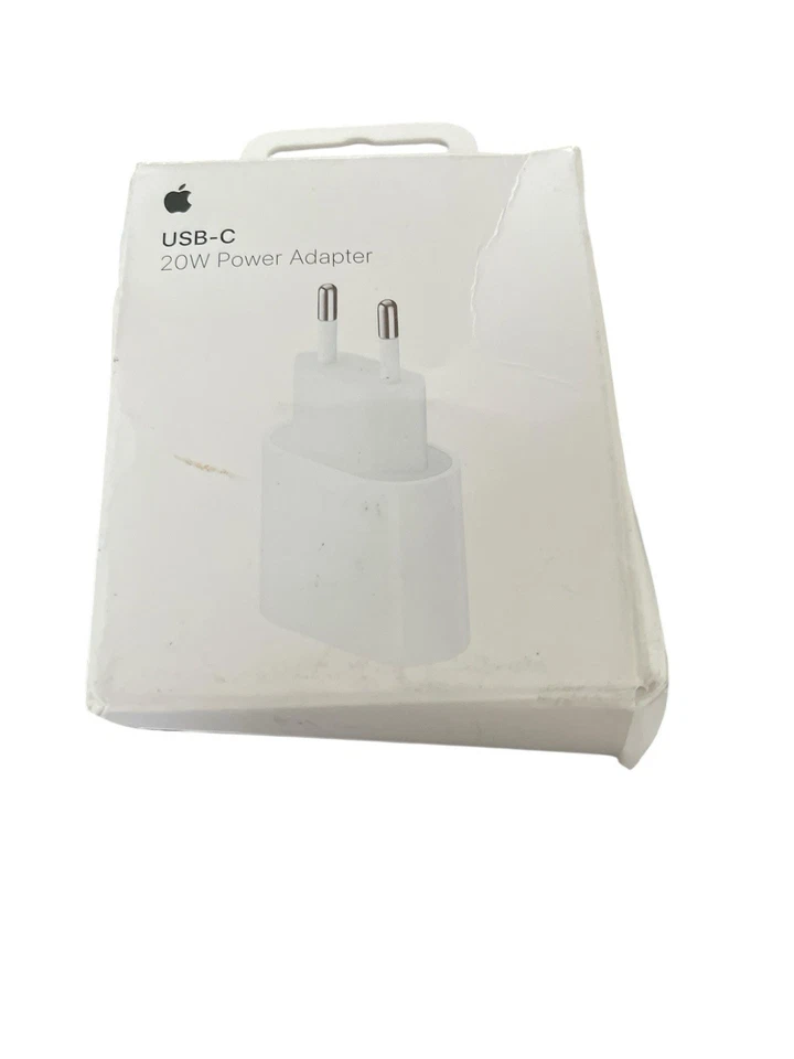 Apple Alimentatore USB‑C da 20W - Bild 1 von 1