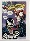 Amazing Spider-man 347 Venom 1991 Marvel Comics