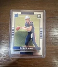 Drake Maye #3 2024 Panini Donruss Optic Retro Series