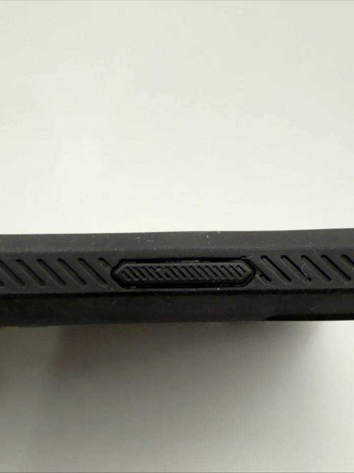 Supcase Unicorn Beetle for iPhone X, Military Grade, Drop Protection,Black - Image 4 of 4