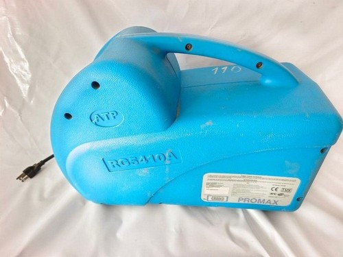 UNITOR RG5410A PROMAX REFRIGERANT RECOVERY UNIT URU 5000B NEW FAST SHIPPING - Picture 6 of 6