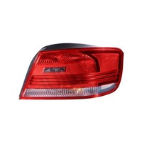 ULO Heckleuchte Rechts LED GlüHlampen-Technologie FüR BMW 3Er Coupe E92 325I
