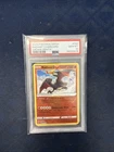 Radiant Charizard - 020/159 - Radiant Rare - Crown Zenith - English - PSA 10