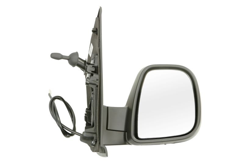 ✅Fits BLIC 5402-04-2103392P Side mirror mechanical Right Convex CITR ⭐UK Seller⭐