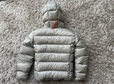 Piumino invernale reversibile bambino RRD Roberto Ricci Designs