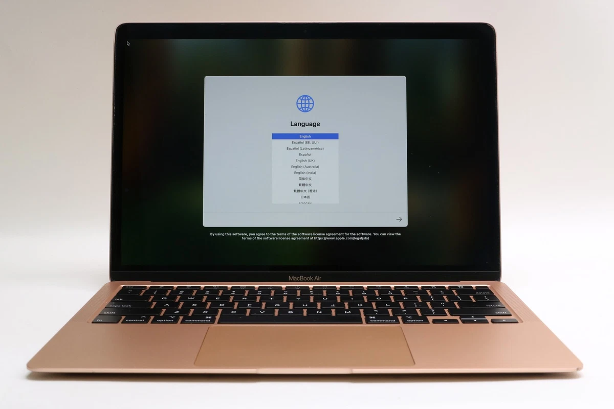 H*I様 USED美品Macbook Air 2018 16G / SSD 51 MacBook Air 2018中古の商品一覧 - 全品SIMフリー｜SECOND HAND