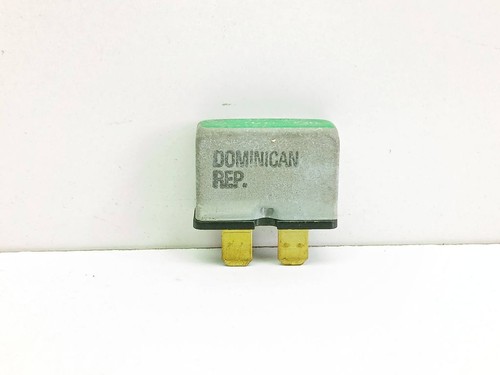 Audi A3 S3 8L 1999 Sonstige Relais 443937105A UST126761