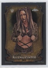 2025 Topps Chrome WWE Allen & Ginter Jacy Jayne #AG-JJN 0jr1