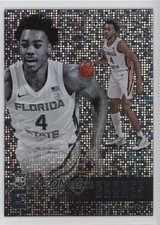 2021-22 Panini Chronicles Draft Picks Essentials Pulsar Scottie Barnes #107 14lc