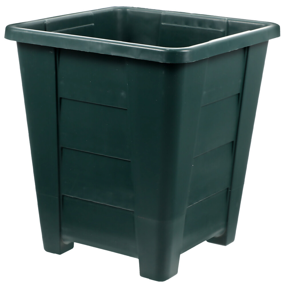 Garden Practical Nursery Pot Flower Pot Home Garden Plant Pot Small Planter Pot