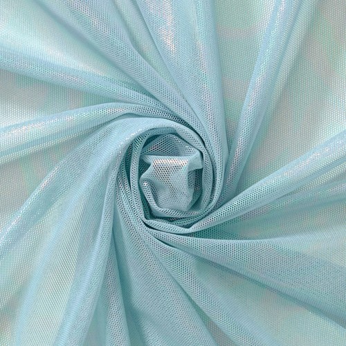 Tie Dye Power Mesh Fabric – Sheer Stretch 58” By The Yard - Picture 18 of 27