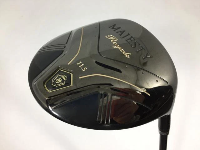 Majesty Royal Driver 2021 1W Lv-540 11.5 R2 | eBay
