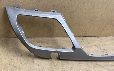 2018-2019 Volkswagen Atlas Lower Valance Panel 3CN-807-568-AV3