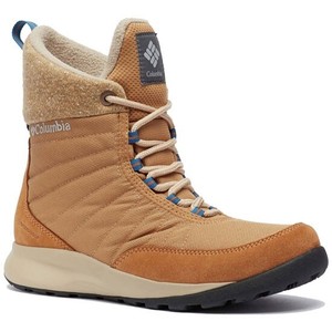 calzado de montaña mujer