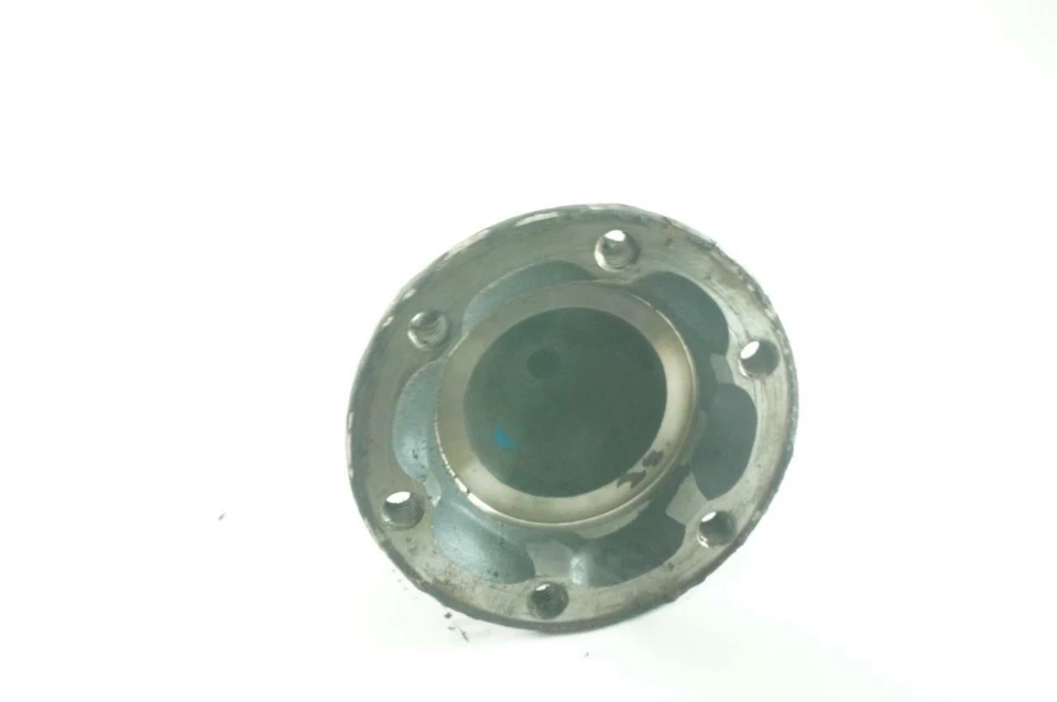 Eje de brida de salida diferencial OEM BMW E28 82-88 528E 533I 524td Foto 3 de 4