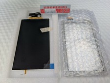 Nintendo Switch Lite Replacement LCD Screen Display 5.5" White Touch Digitizer