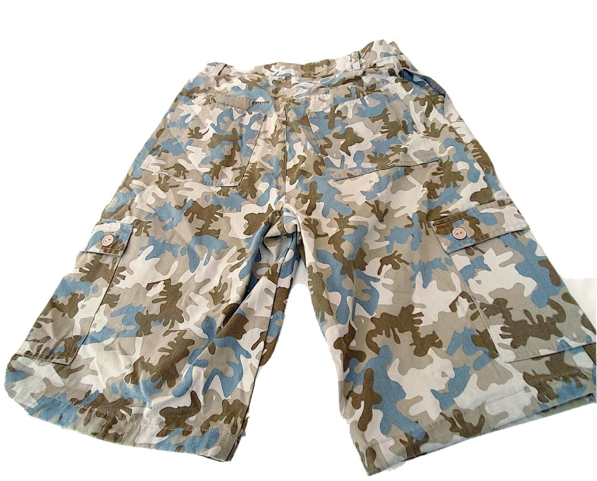 【KOOLOSET】Hidden Pocket Bermuda Cotton Pants Hidden Pocket Cargo Pants | lululemon