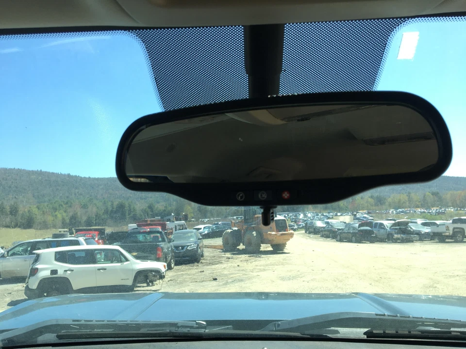 Front Carrier Differential Assembly CHEVY SILVERADO 1500 07 08 09 10 11 12 13 Foto 4 de 4