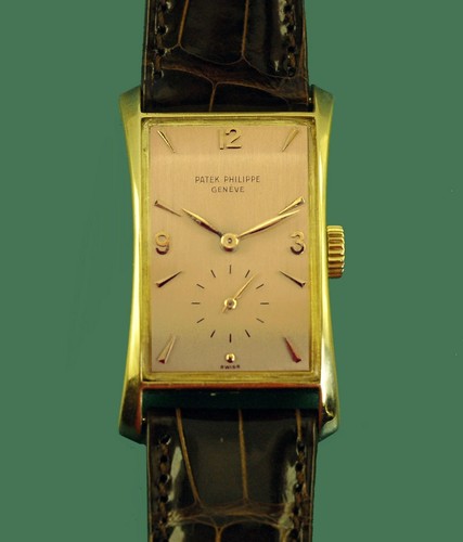PATEK PHILIPPE 
