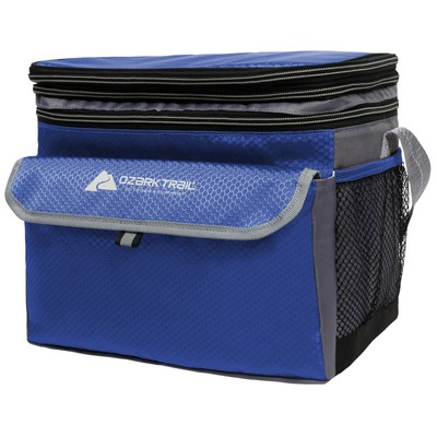 ozark trail hard lunch box