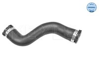 Meyle Ladeluftschlauch FüR Mercedes-Benz C-Klasse T-Model S204 E-Klasse S212