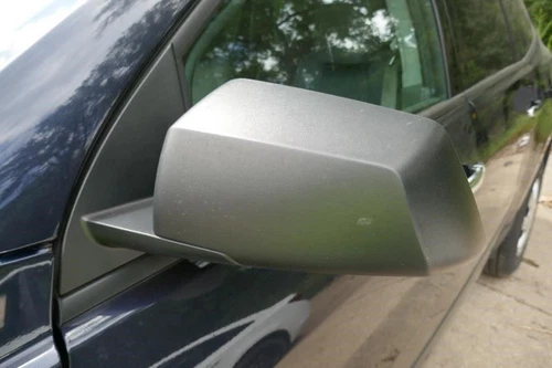 Driver Side View Mirror Fits 09-12 15-17 ACADIA 1728674