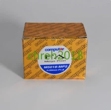 1 PCS NEW Computar M5018-MP2 industrial lens
