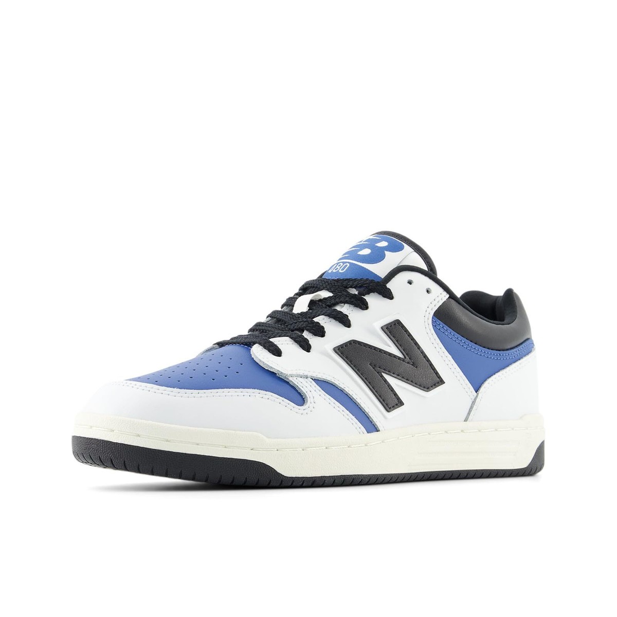Sneaker Shoes New Balance Masculino 480 Sport Man's Sneakers