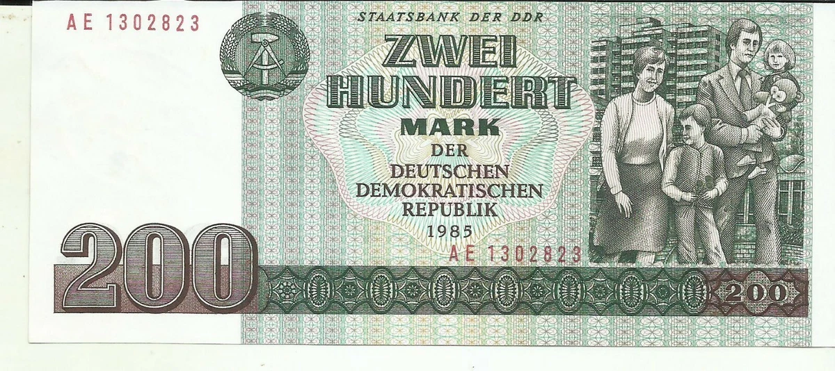 1985 German Paper Money for sale | eBay