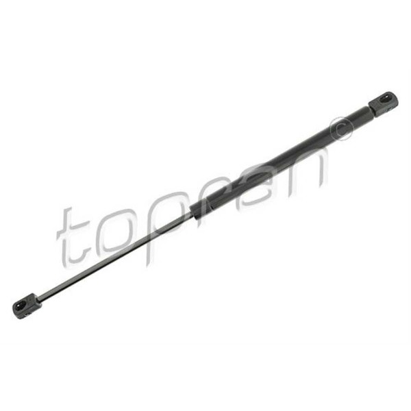 Gasfeder DäMpfer Heckklappe Fahrzeugheckklappe Beidseitig FüR Peugeot 206 CC 2D-image