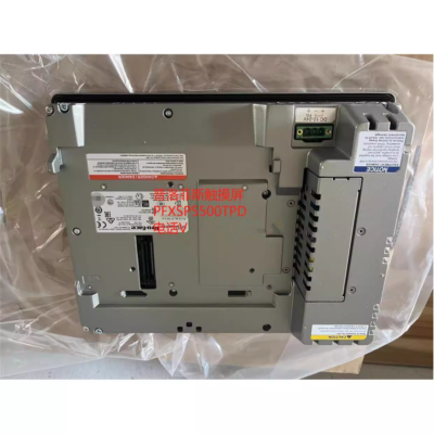 PRO-FACE PFXSP5500TPD Touch Screen 100% New Genuine Expedited Ship