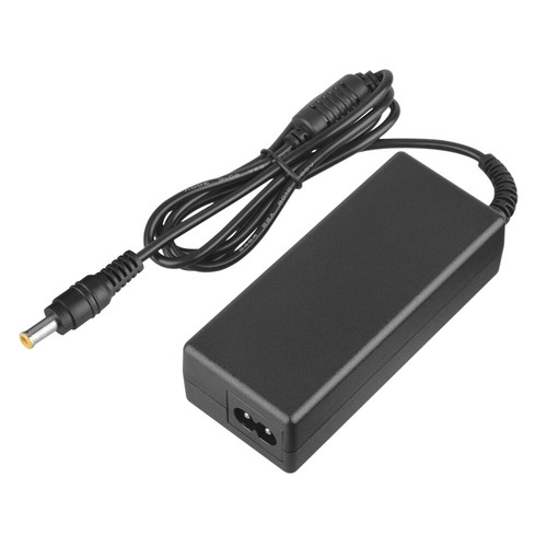 AC Adapter Power Supply Cord for Toshiba Portable DVD SDP95S SDP95SWN SDPP101S - Picture 3 of 4