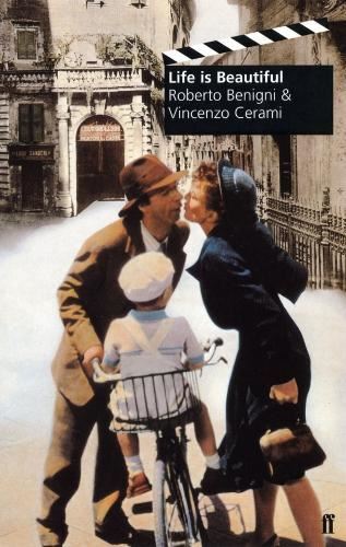 Life is Beautiful by Roberto Benigni,Vinc, New Book