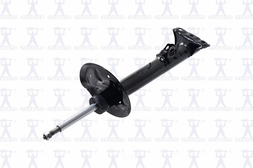 Suspension Strut Assembly fits 1992-1999 BMW 318i,318is 318ti FCS AUTOMOTIVE - Image 4 of 4